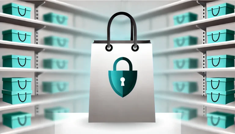 The Importance of Cybersecurity in Retail: Protecting Your Business and Customers